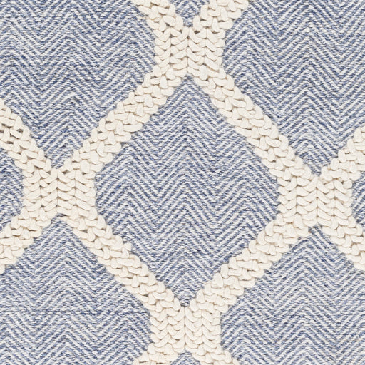 Nina Notable Handcrafted Runner Rug