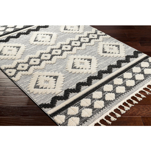 Nora Nested Weaves Machine Woven Rug
