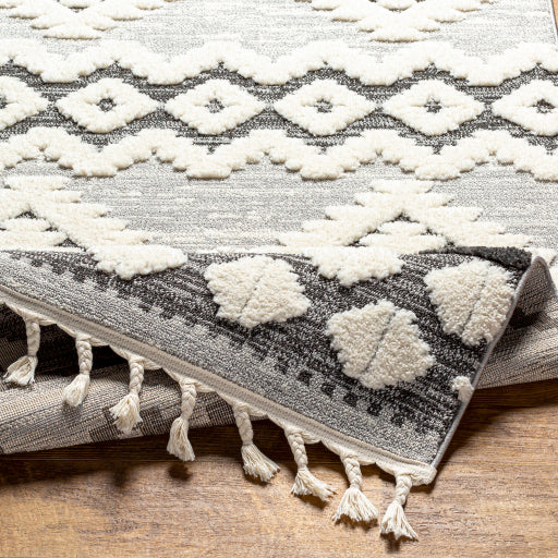 Nora Nested Weaves Machine Woven Rug
