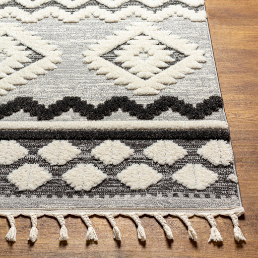 Nora Nested Weaves Machine Woven Rug
