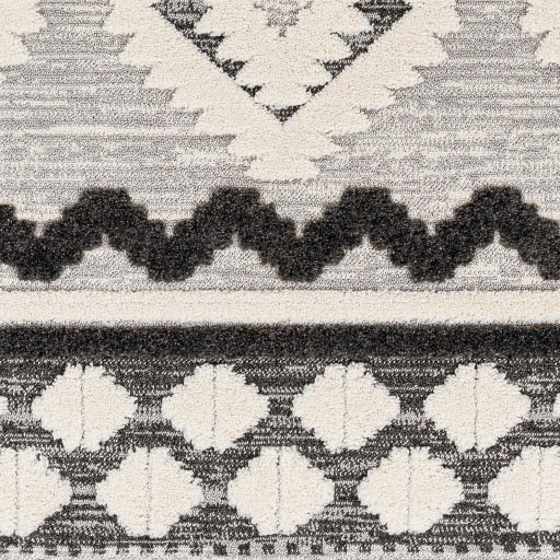 Nora Nested Weaves Machine Woven Rug