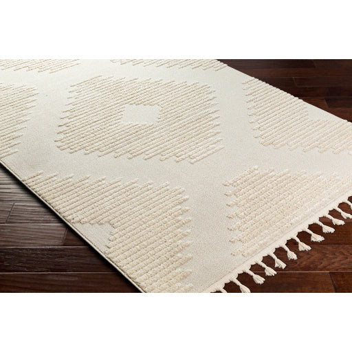 Nora Natural Weave Area Rug