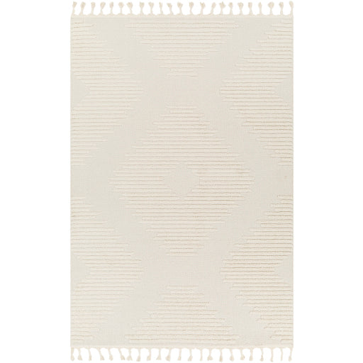 Nora Natural Weave Area Rug