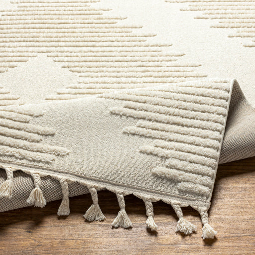 Nora Natural Weave Area Rug