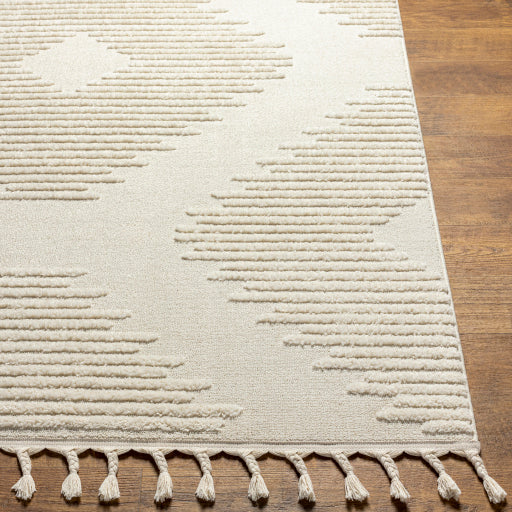 Nora Natural Weave Area Rug