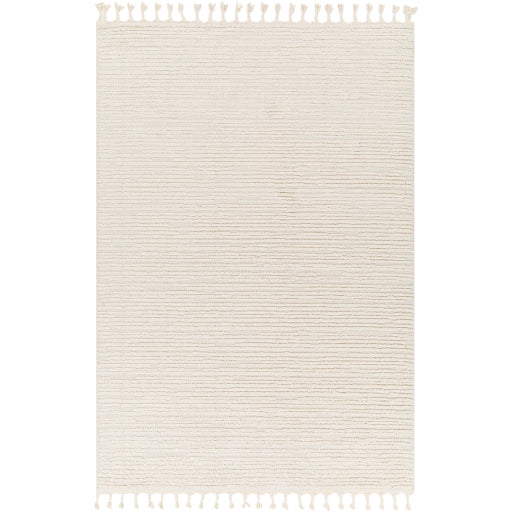 Nora Natural Weave Machine Woven Rug