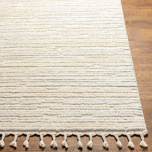 Nora Natural Weave Machine Woven Rug