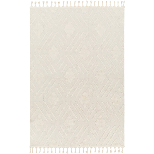 Nora Nautical Elegance Machine Woven Rug