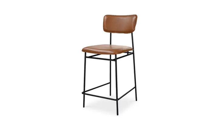 Mariner Counter Stool - Brown