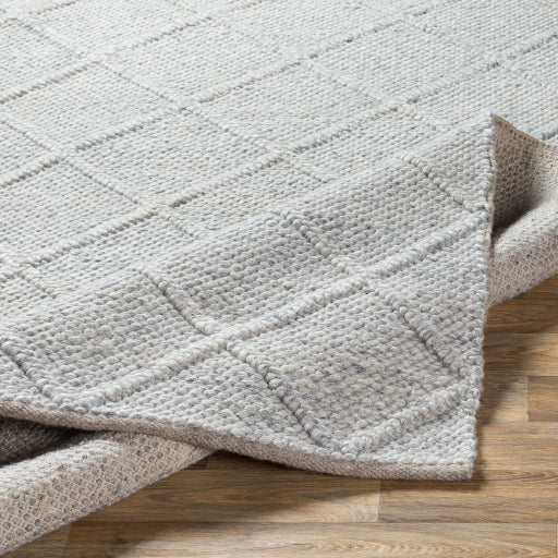 Naples NPL Handcrafted Runner Rug