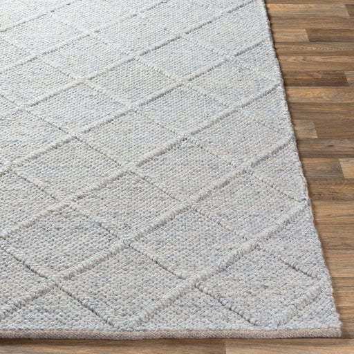 Naples NPL Handcrafted Runner Rug