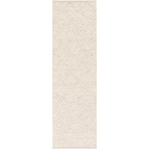 Napels Nautical Handmade Runner Rug