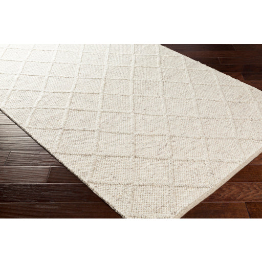 Napels Nautical Handmade Runner Rug
