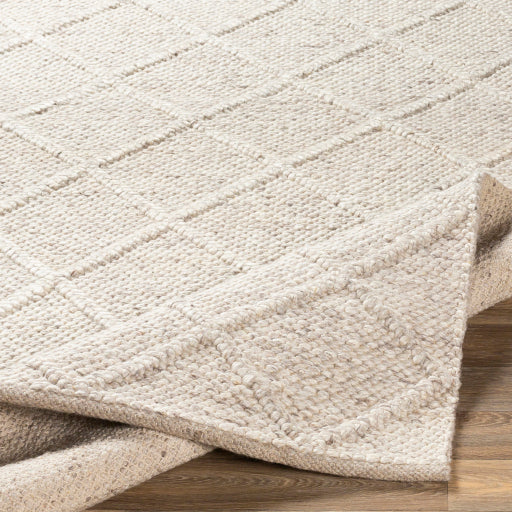 Napels Nautical Handmade Runner Rug