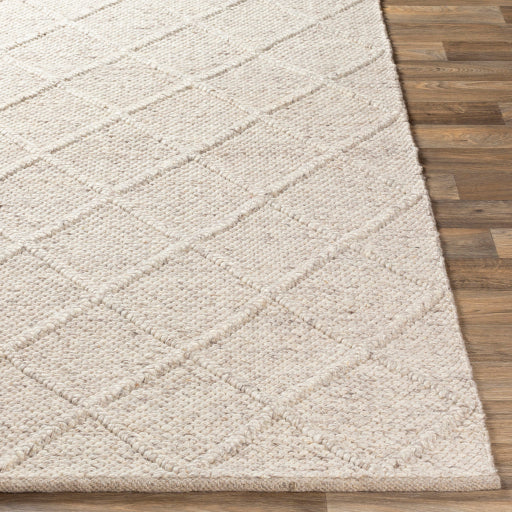 Napels Nautical Handmade Runner Rug