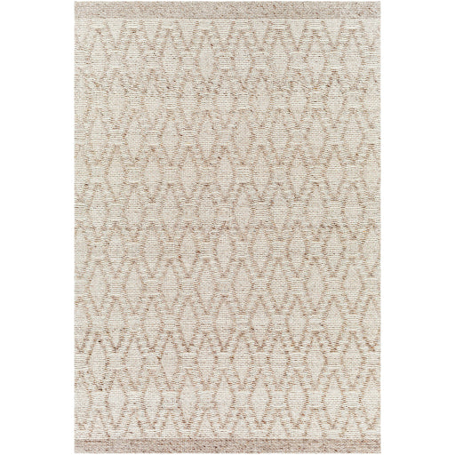 Napoli Nostalgia Handcrafted Area Rug