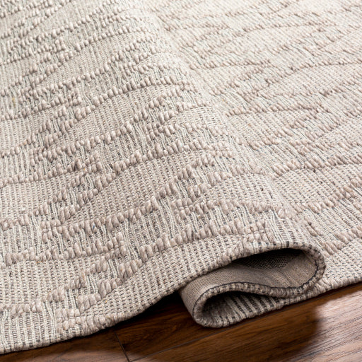 Napoli Nostalgia Handcrafted Area Rug