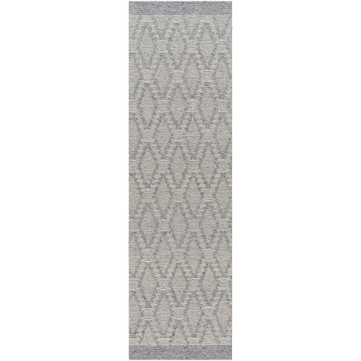 Napoli Nomadic Artisan Runner Handcrafted Rug