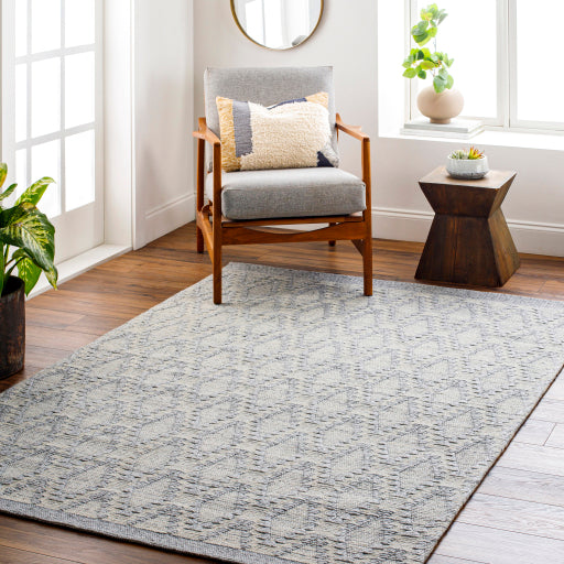 Napoli Nomadic Artisan Runner Handcrafted Rug
