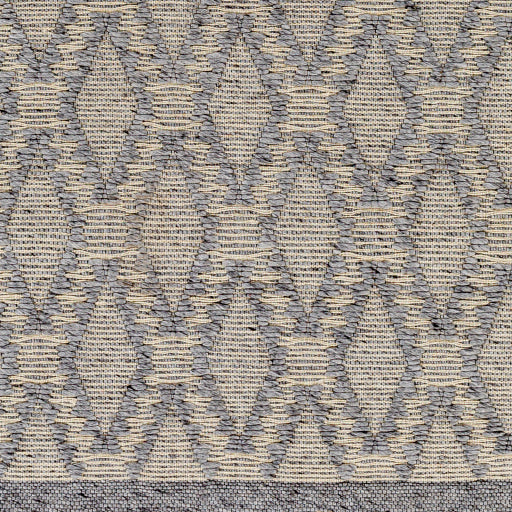 Napoli Nomadic Artisan Runner Handcrafted Rug