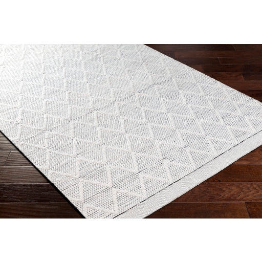 Napoli Neapolitan Handcrafted Runner Rug