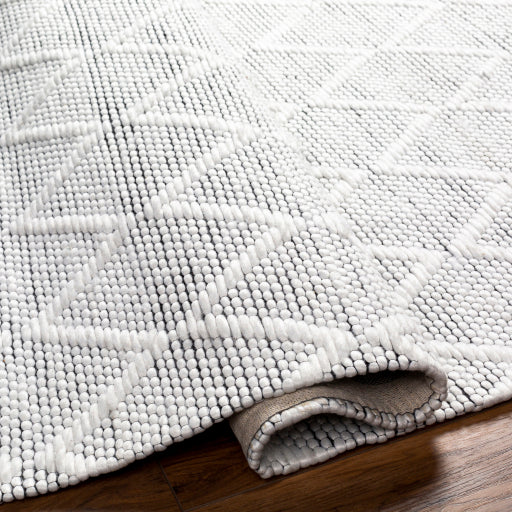 Napoli Neapolitan Handcrafted Runner Rug