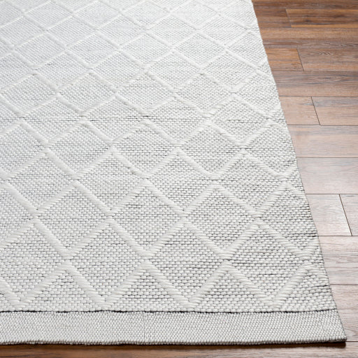 Napoli Neapolitan Handcrafted Runner Rug