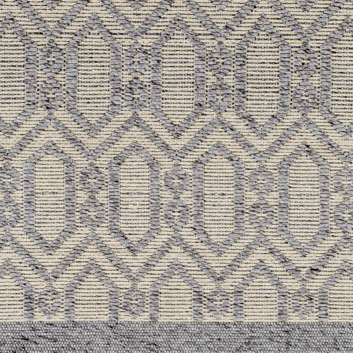 Napoli Nautical Handcrafted Runner Rug