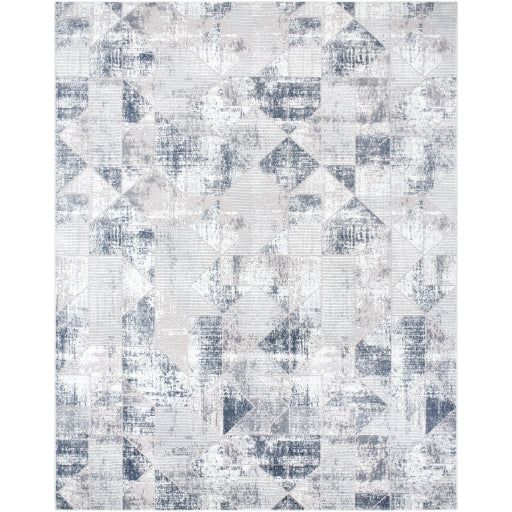 Nesta Nautical Symphony Machine Woven Rug