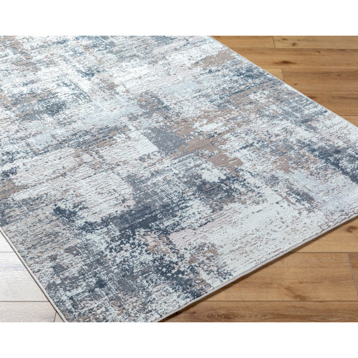 Nesta Nested Weave Machine Woven Rug