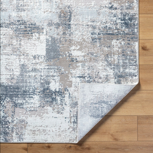 Nesta Nested Weave Machine Woven Rug