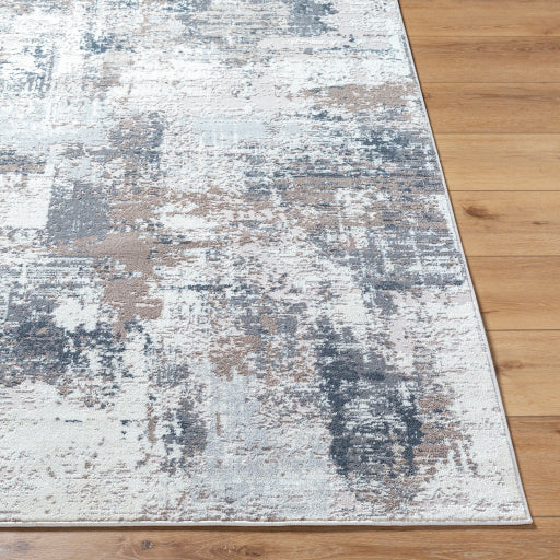 Nesta Nested Weave Machine Woven Rug