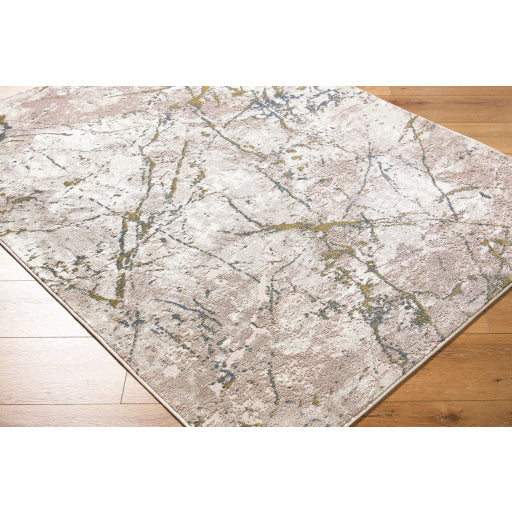 Nesta Natural Textures Woven Area Rug
