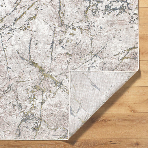 Nesta Natural Textures Woven Area Rug