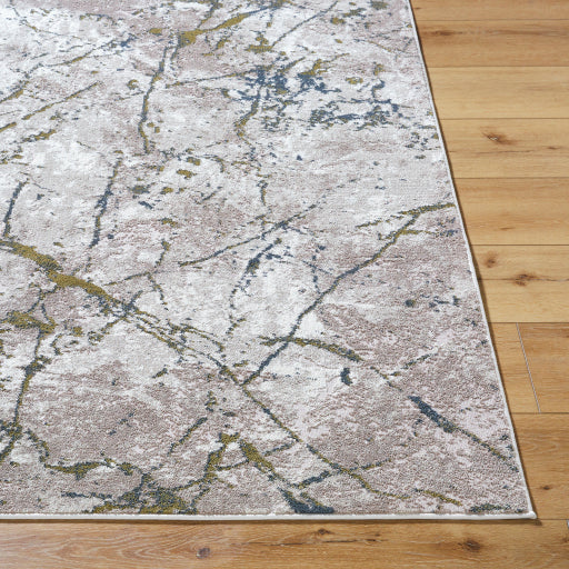 Nesta Natural Textures Woven Area Rug