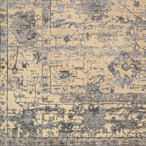 Notting Hill Nostalgic Tapestry Handmade Rug
