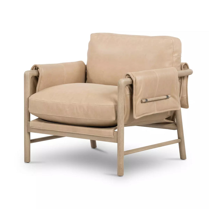 Alcala Chair