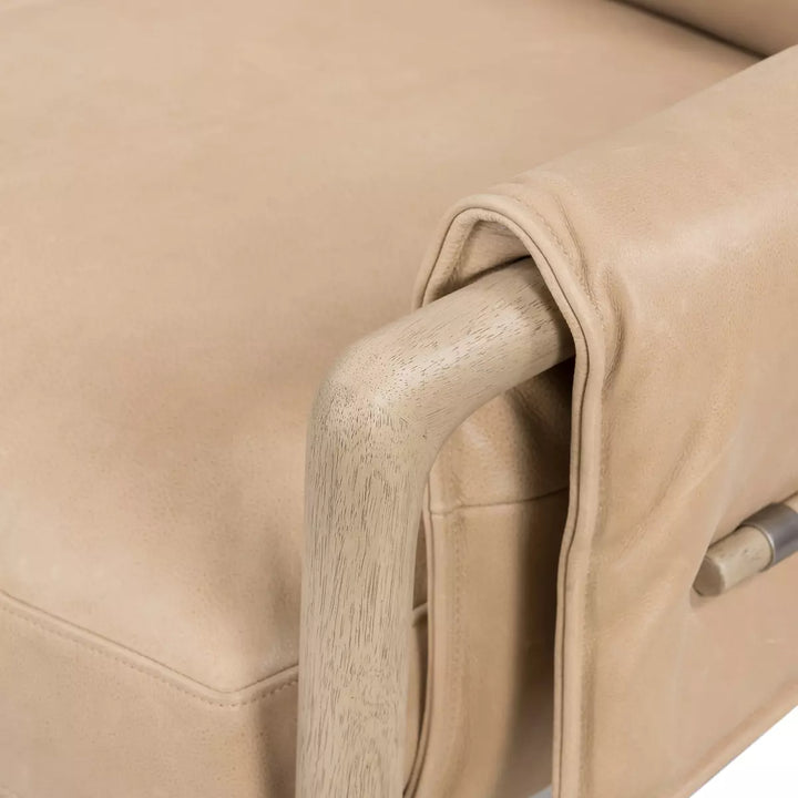 Alcala Chair