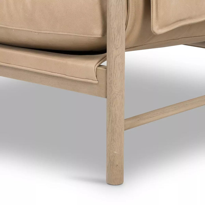 Alcala Chair