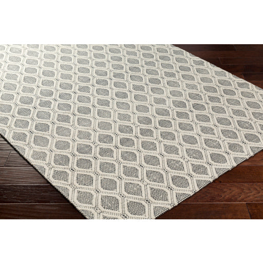 Nevada Nostalgia Handcrafted Area Rug