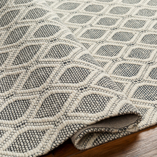 Nevada Nostalgia Handcrafted Area Rug