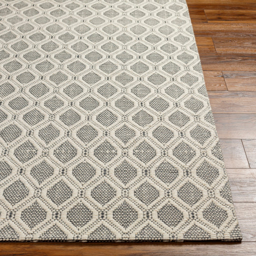 Nevada Nostalgia Handcrafted Area Rug
