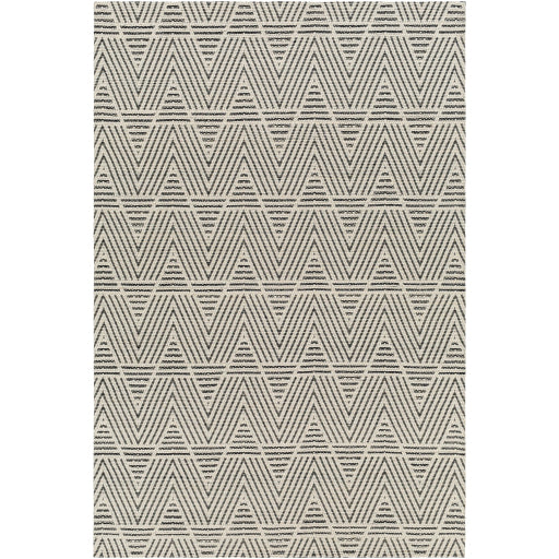 Nevada Nostalgic Handcrafted Rug