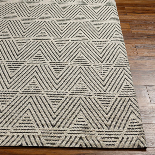 Nevada Nostalgic Handcrafted Rug