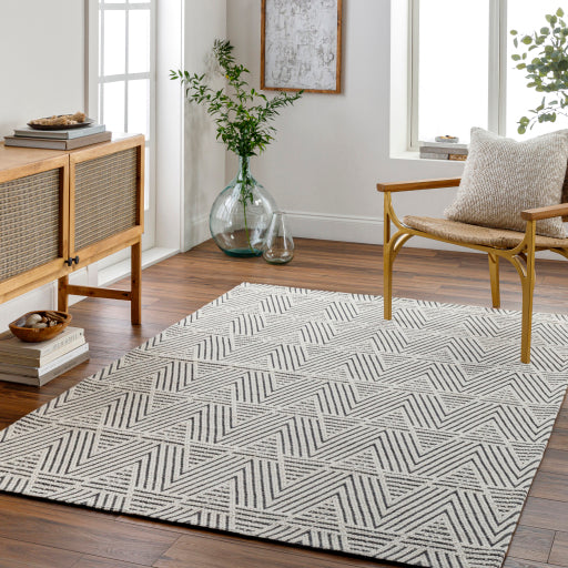 Nevada Nostalgic Handcrafted Rug