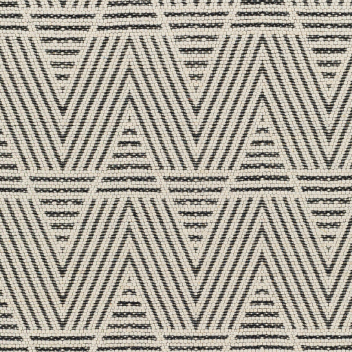 Nevada Nostalgic Handcrafted Rug