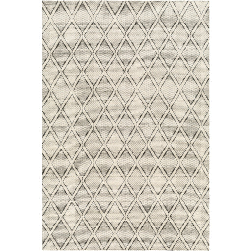 Nevada Nostalgia Handmade Rug