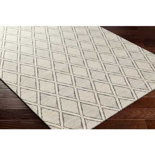 Nevada Nostalgia Handmade Rug