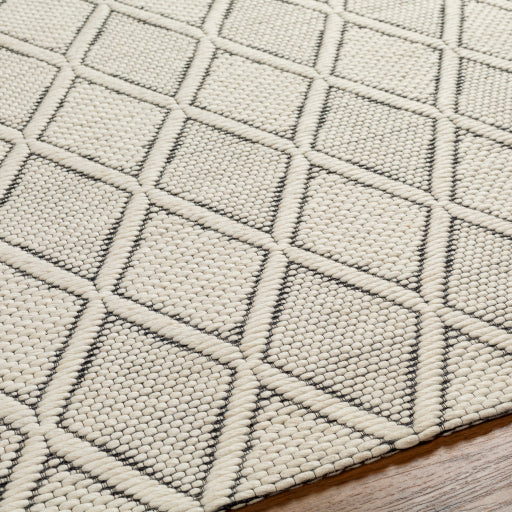 Nevada Nostalgia Handmade Rug