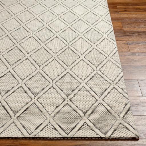 Nevada Nostalgia Handmade Rug